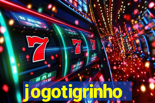 jogotigrinho