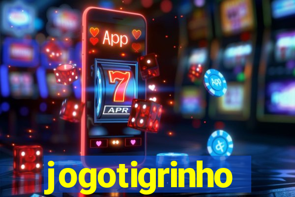 jogotigrinho
