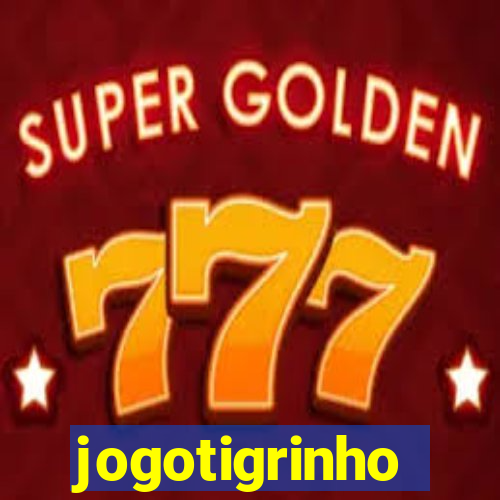 jogotigrinho