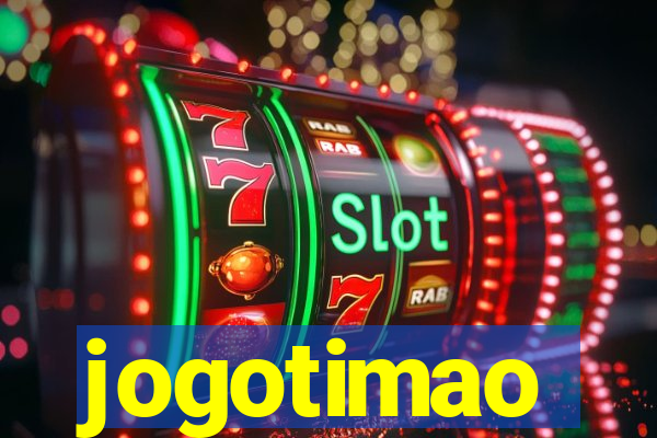 jogotimao