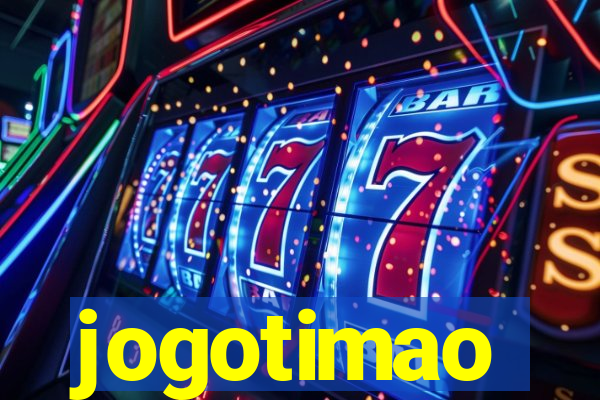 jogotimao