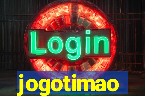 jogotimao