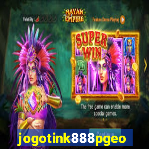 jogotink888pgeo