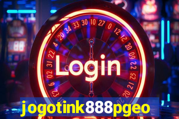 jogotink888pgeo