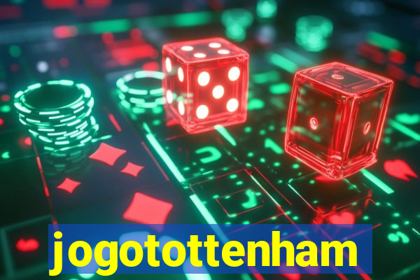 jogotottenham