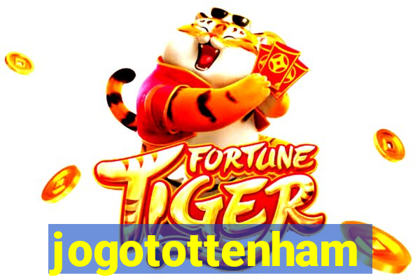 jogotottenham