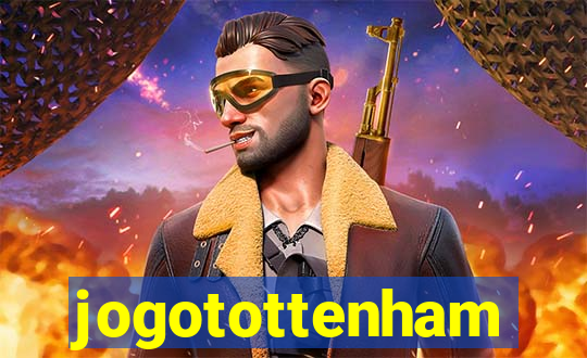 jogotottenham