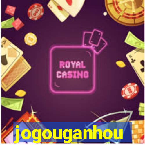 jogouganhou