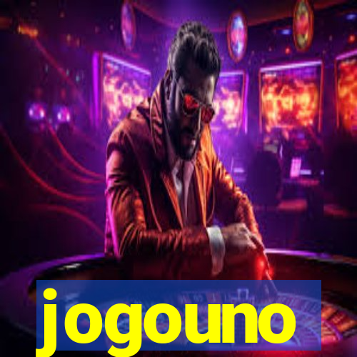 jogouno