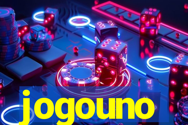 jogouno