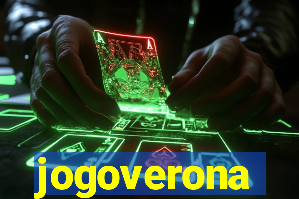 jogoverona