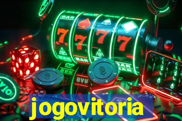 jogovitoria