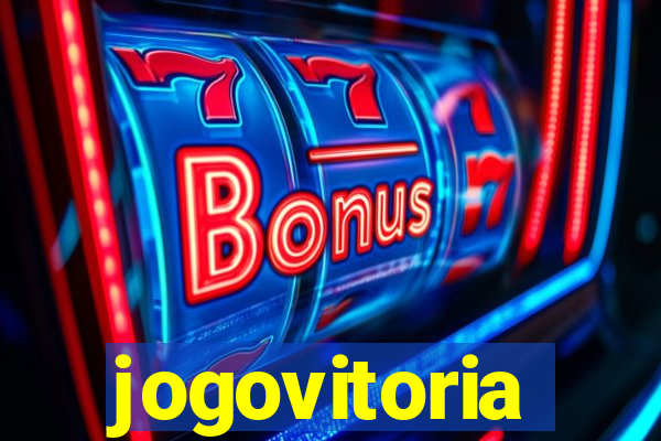 jogovitoria