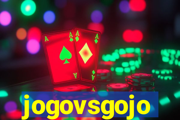 jogovsgojo
