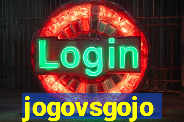 jogovsgojo
