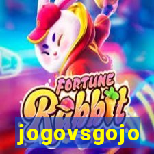 jogovsgojo