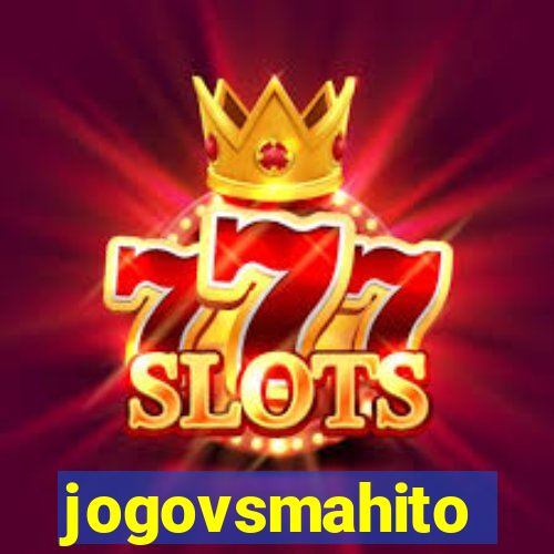 jogovsmahito