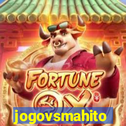 jogovsmahito
