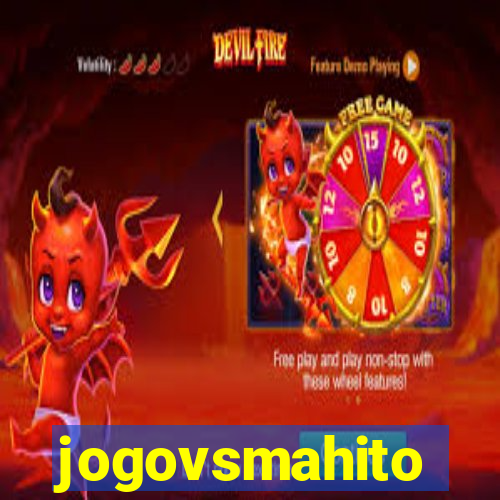 jogovsmahito