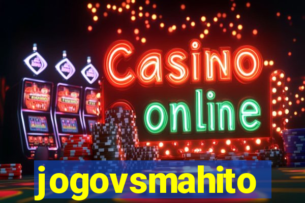 jogovsmahito