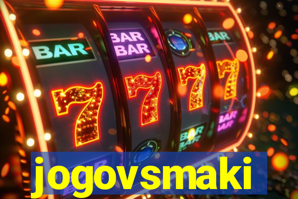 jogovsmaki