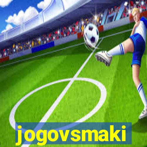 jogovsmaki