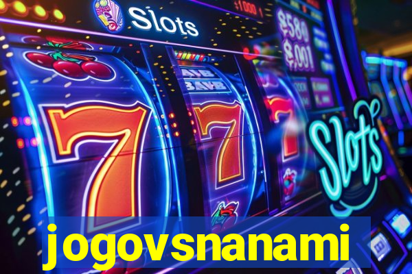 jogovsnanami