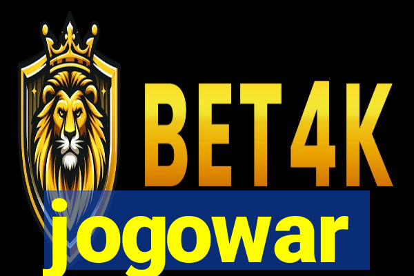 jogowar