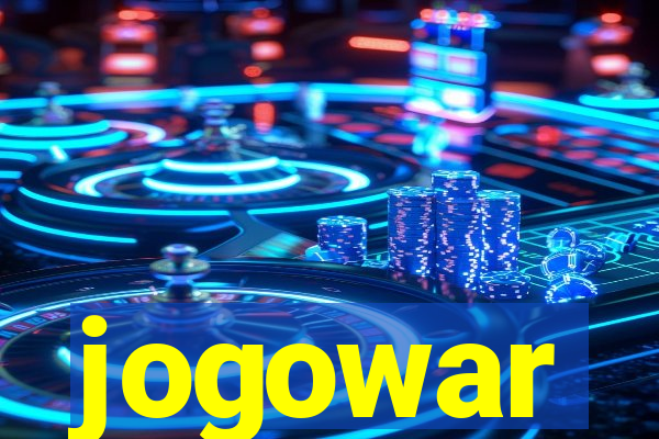 jogowar