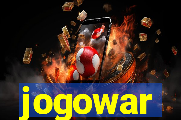 jogowar