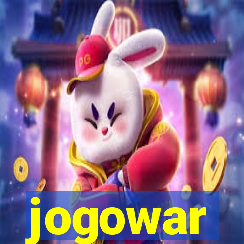 jogowar