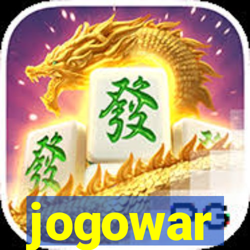 jogowar
