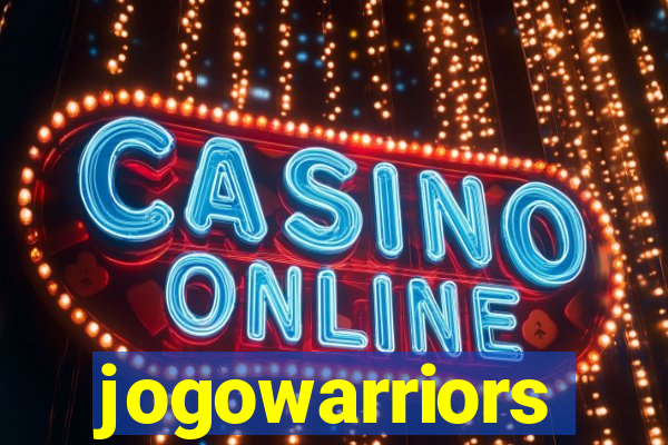 jogowarriors