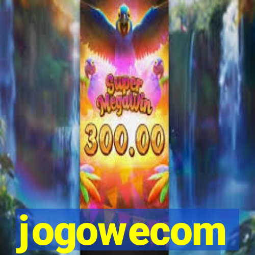 jogowecom