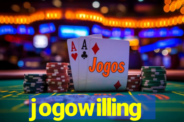 jogowilling