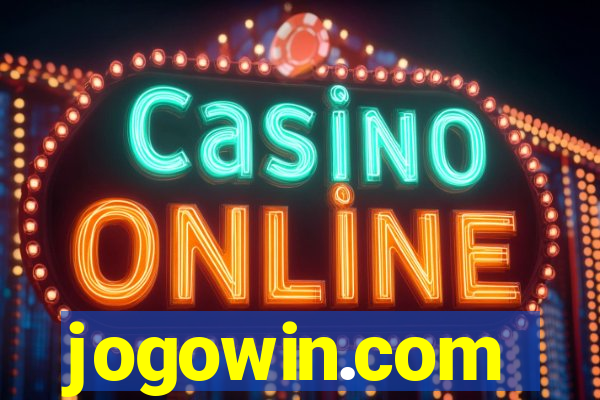 jogowin.com