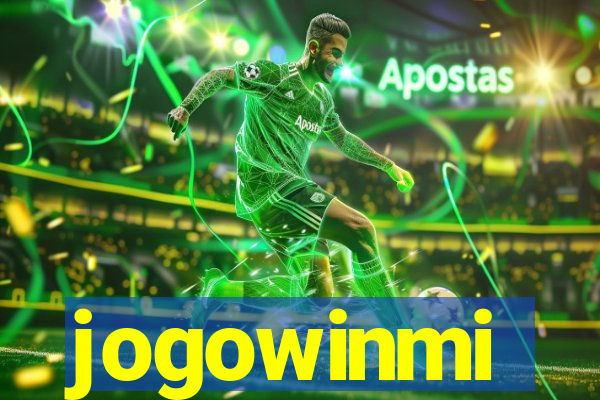 jogowinmi