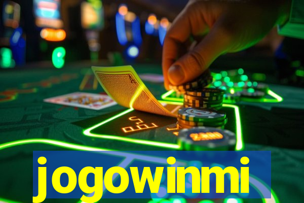 jogowinmi