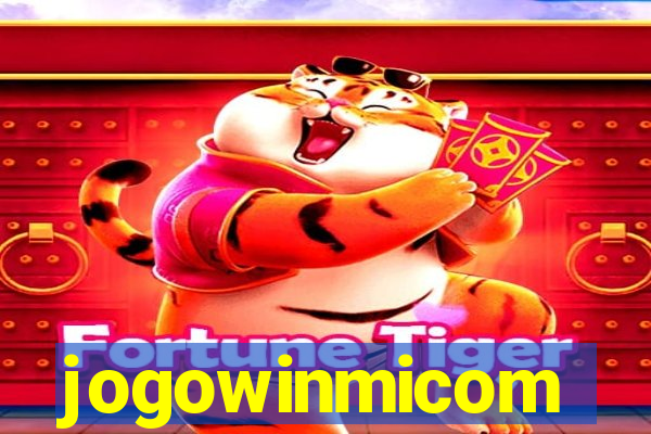 jogowinmicom