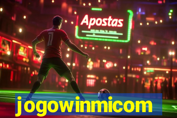 jogowinmicom