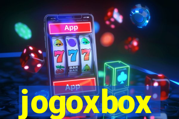 jogoxbox