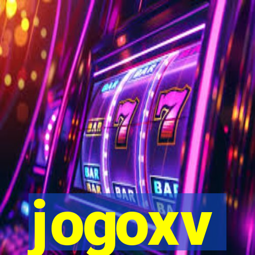 jogoxv