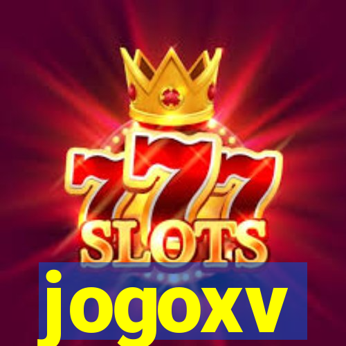 jogoxv