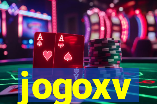 jogoxv