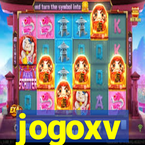 jogoxv