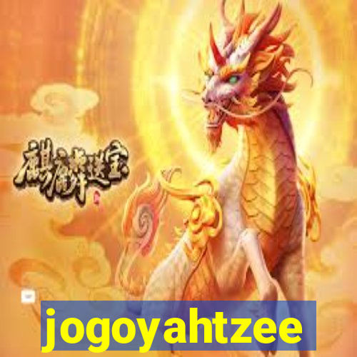 jogoyahtzee