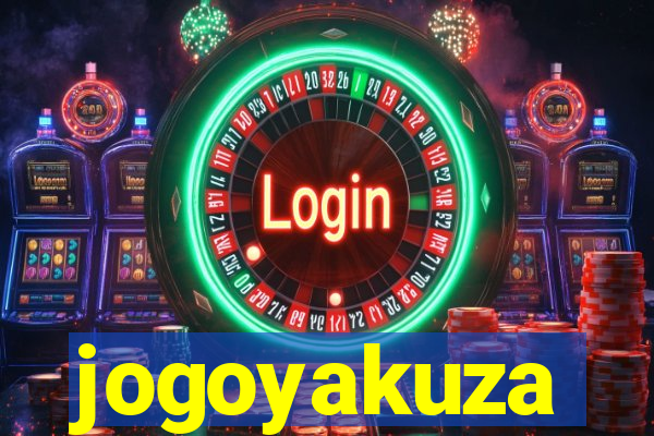 jogoyakuza