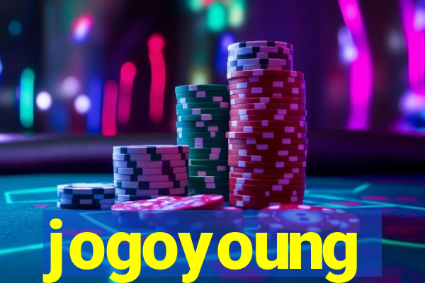 jogoyoung