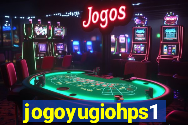 jogoyugiohps1