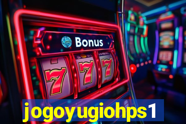 jogoyugiohps1